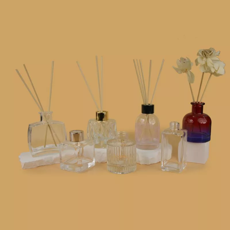 Warum Reed -Diffusoren verwenden?